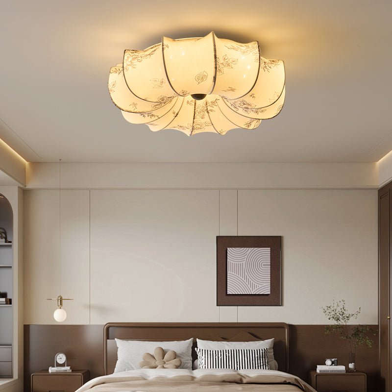 Floralis Ceiling Light by FIFTH & BEAM — product view 34