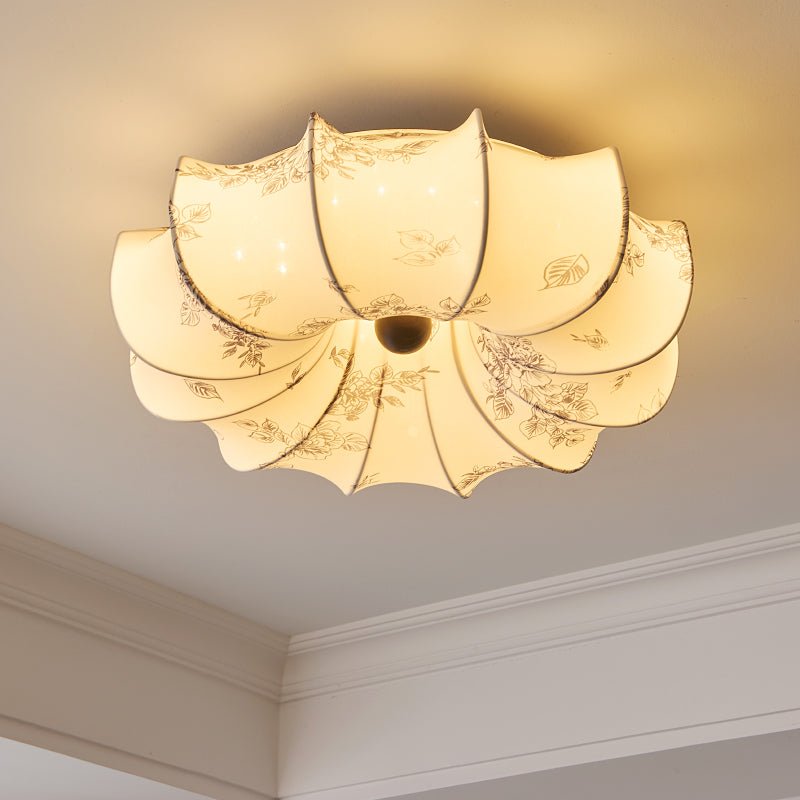 Floralis Ceiling Light by FIFTH & BEAM — product view 5