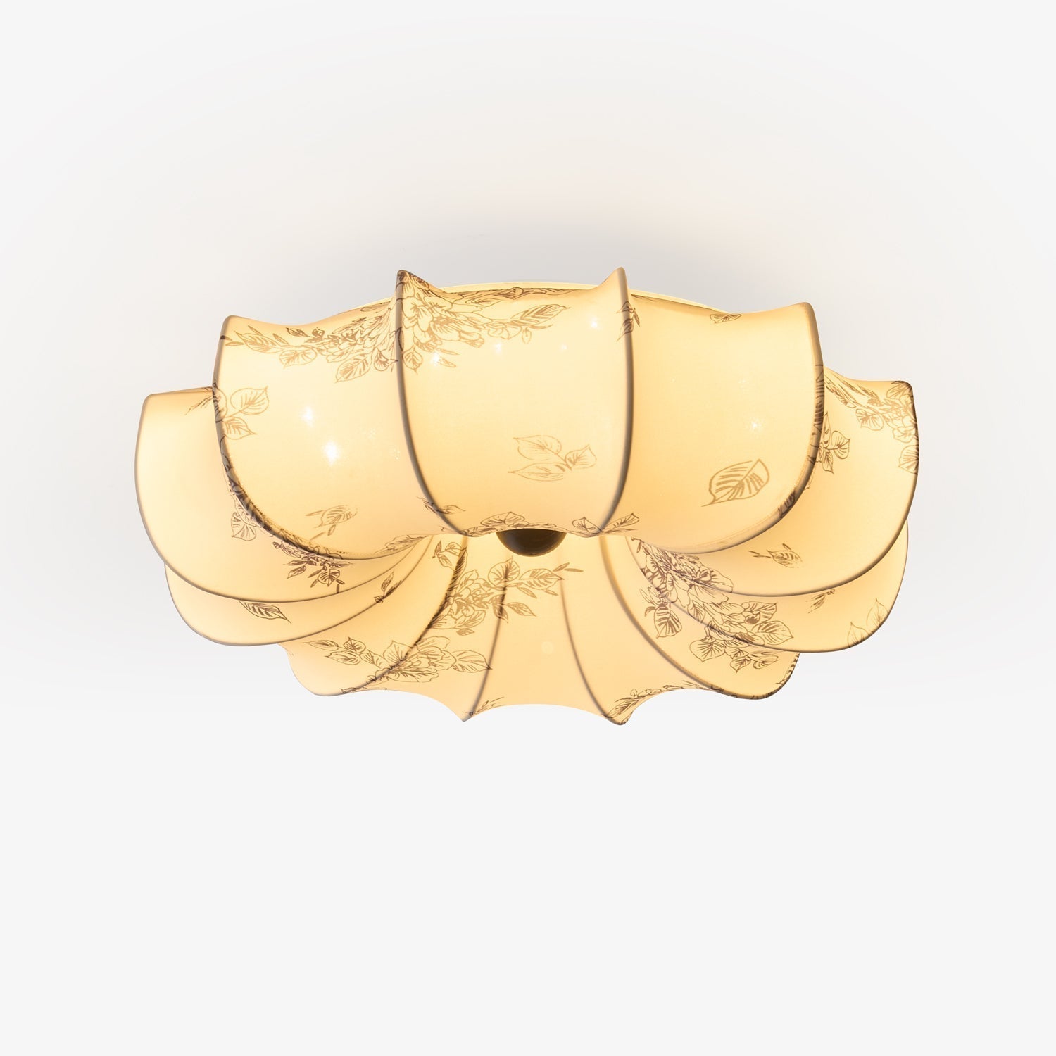 Floralis Ceiling Light by FIFTH & BEAM — product view 9