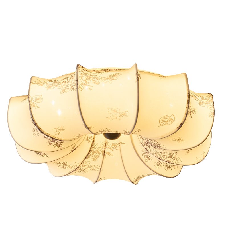 Floralis Ceiling Light by FIFTH & BEAM — product view 7