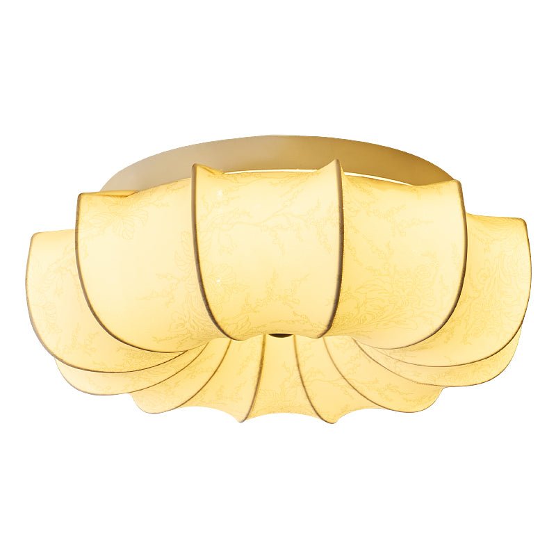 Floralis Ceiling Light by FIFTH & BEAM — product view 6