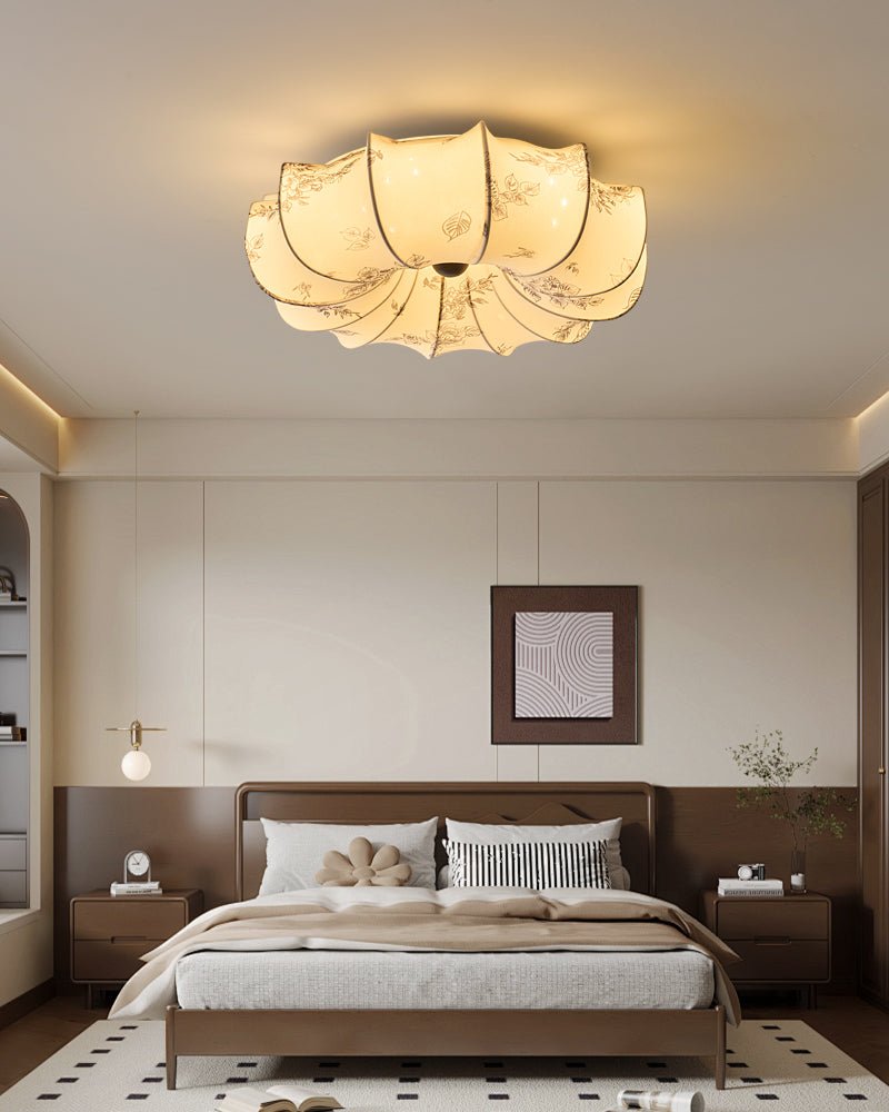 Floralis Ceiling Light by FIFTH & BEAM — product view 35