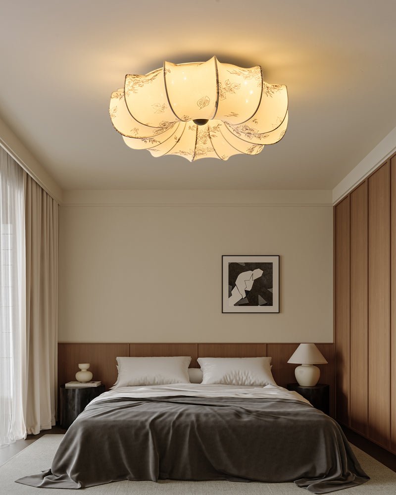 Floralis Ceiling Light by FIFTH & BEAM — product view 36