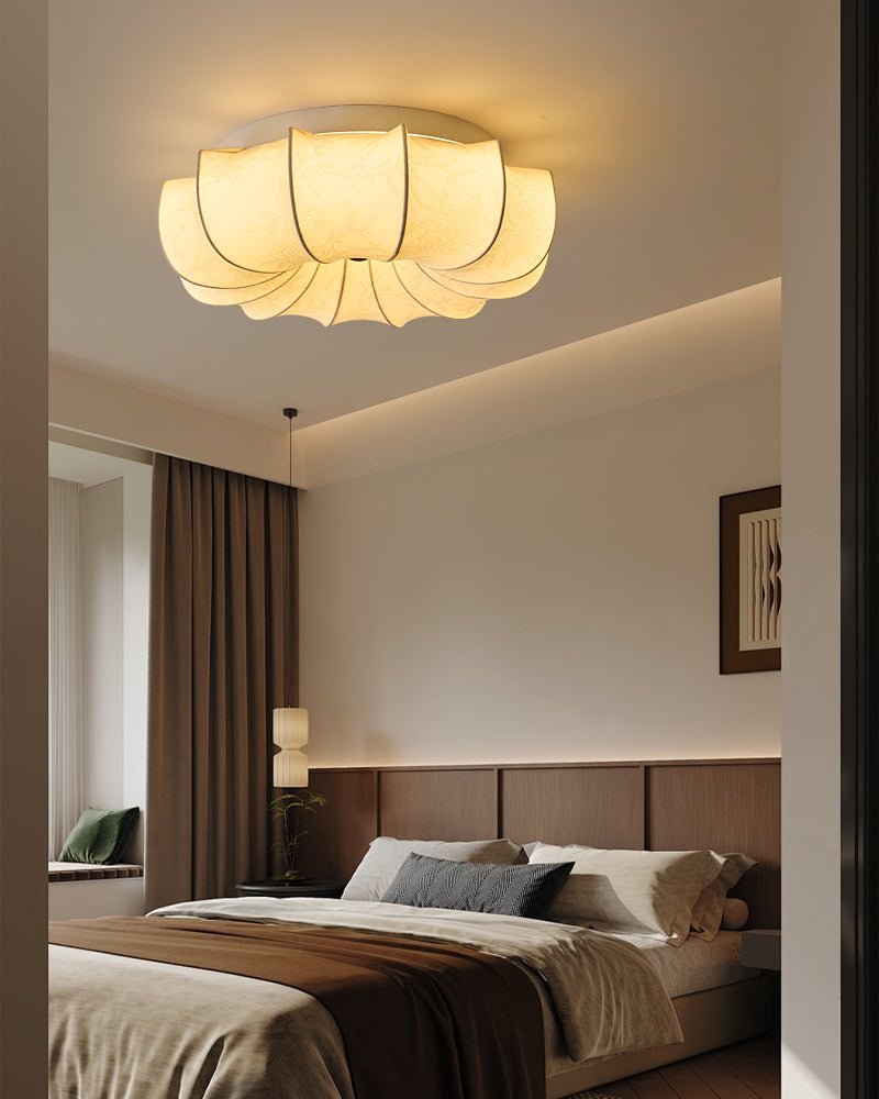 Floralis Ceiling Light by FIFTH & BEAM — product view 38