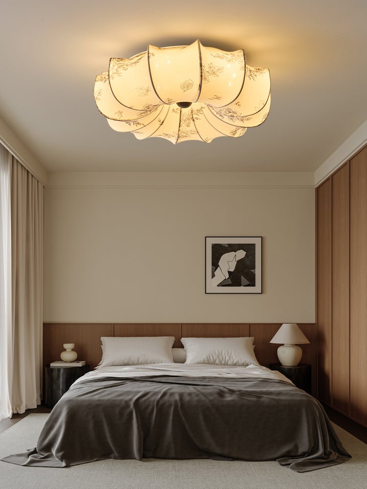 Floralis Ceiling Light by FIFTH & BEAM — product view 39