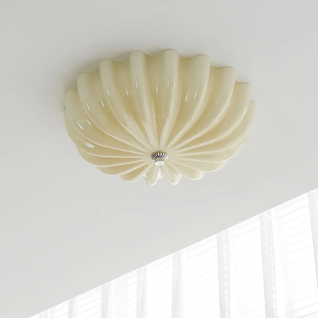 Flowers Curse Ceiling Light by FIFTH & BEAM — product view 7
