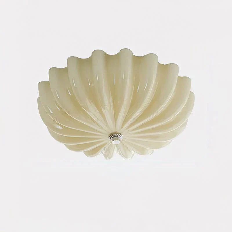 Flowers Curse Ceiling Light by FIFTH & BEAM — product view 5
