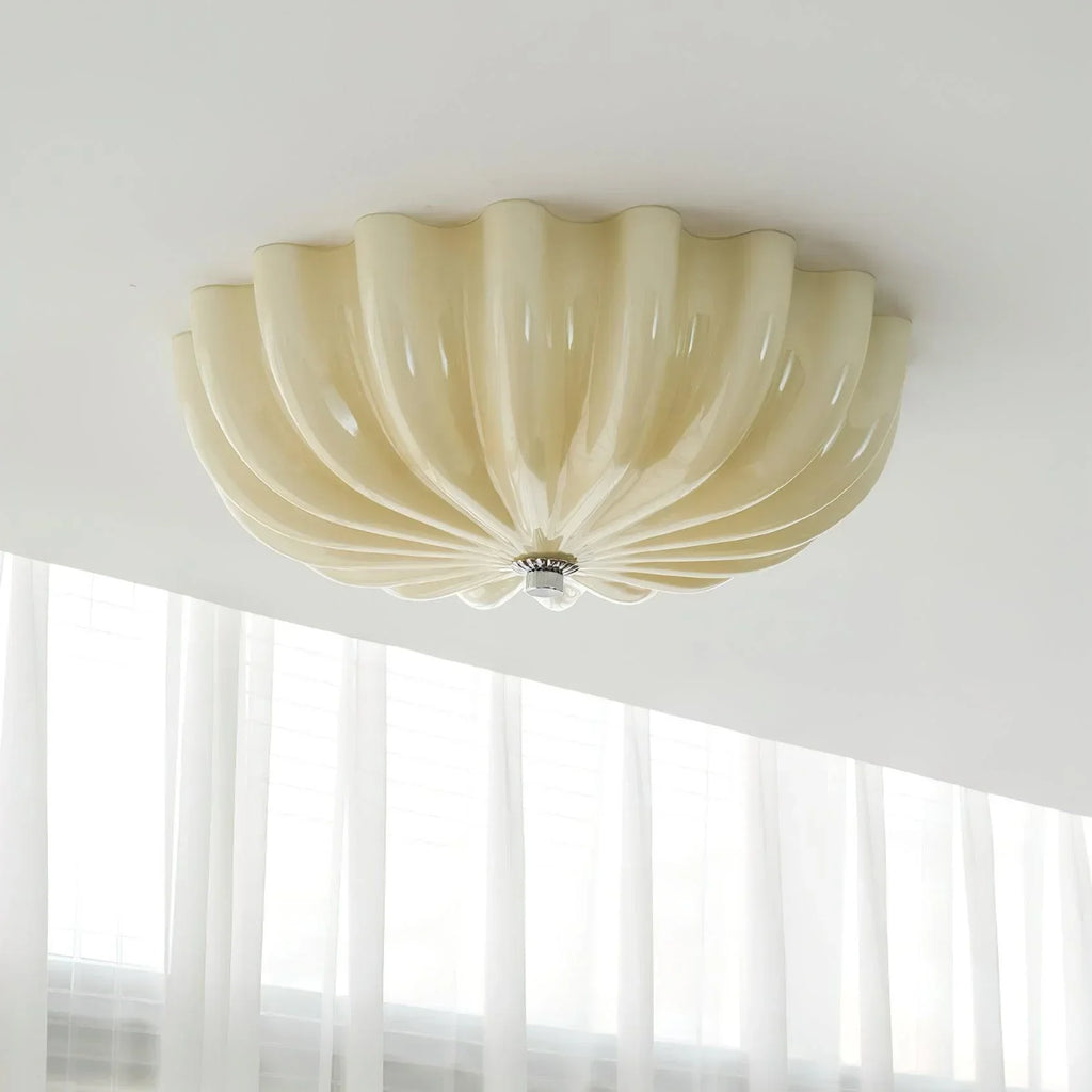 Flowers Curse Ceiling Light by FIFTH & BEAM — product view 6