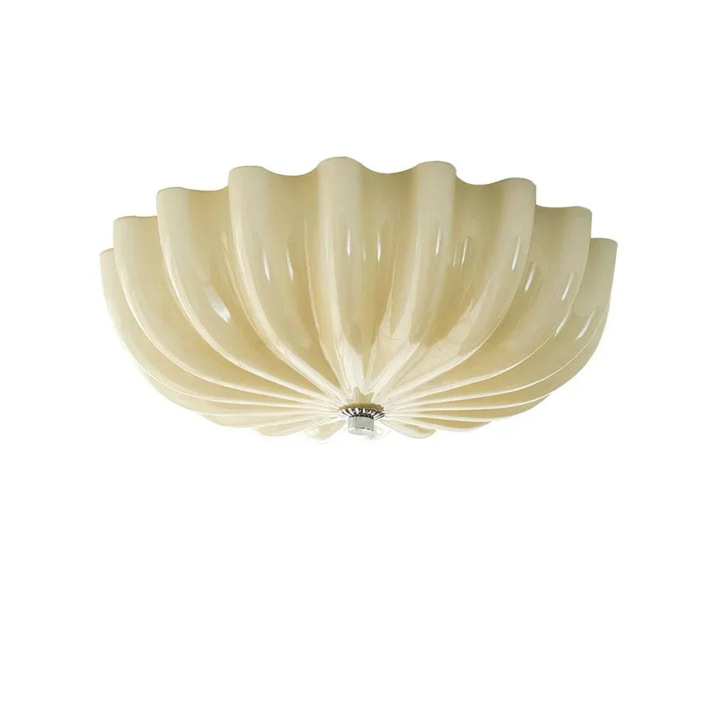 Flowers Curse Ceiling Light by FIFTH & BEAM — product view 1
