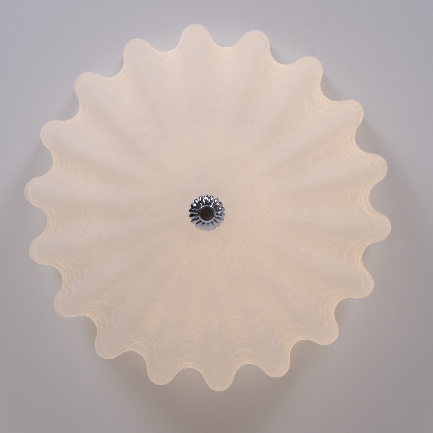 Flowers Curse Ceiling Light by FIFTH & BEAM — product view 23