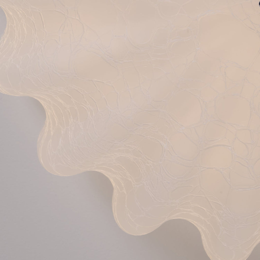Flowers Curse Ceiling Light by FIFTH & BEAM — product view 24