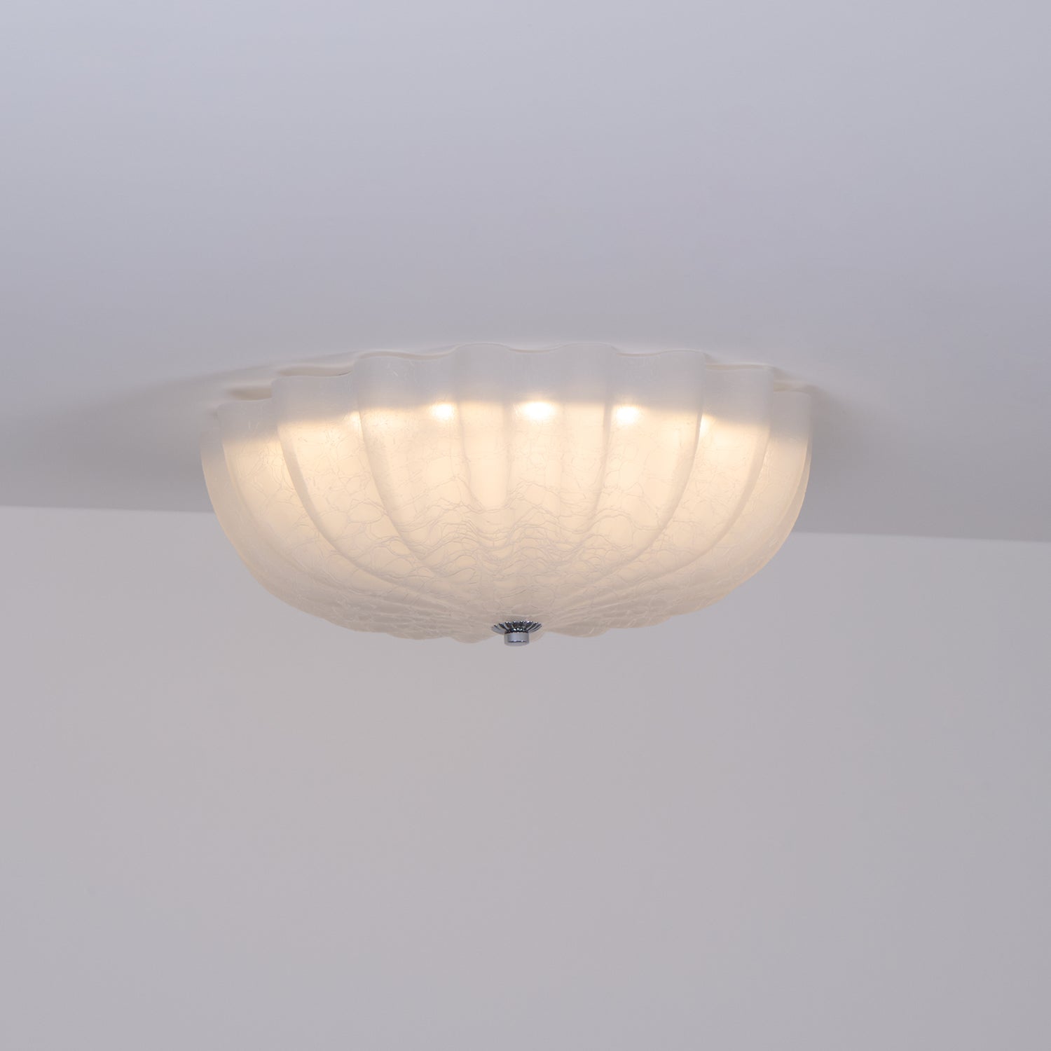 Flowers Curse Ceiling Light by FIFTH & BEAM — product view 21