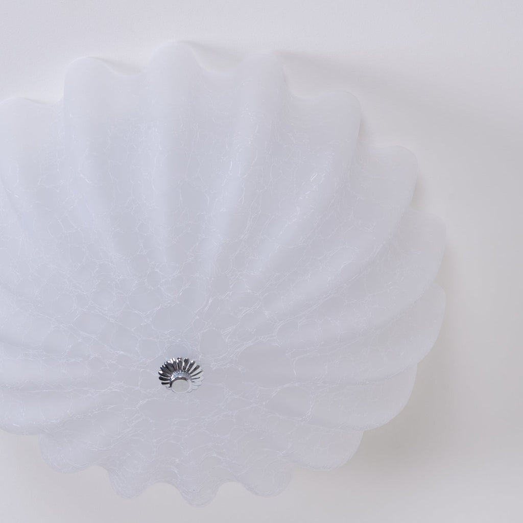 Flowers Curse Ceiling Light by FIFTH & BEAM — product view 15
