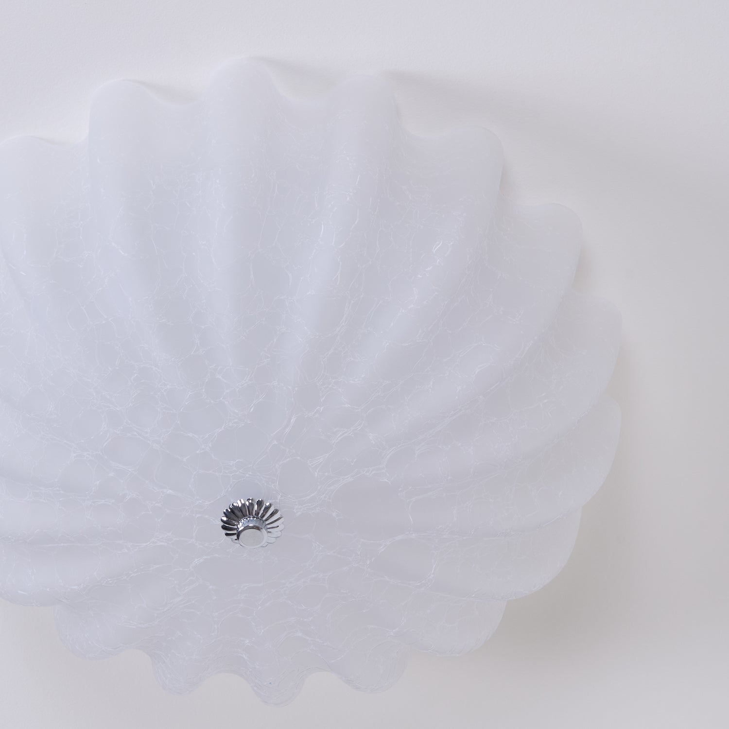 Flowers Curse Ceiling Light by FIFTH & BEAM — product view 15
