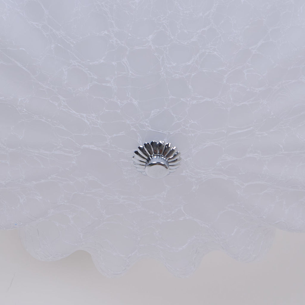 Flowers Curse Ceiling Light by FIFTH & BEAM — product view 16