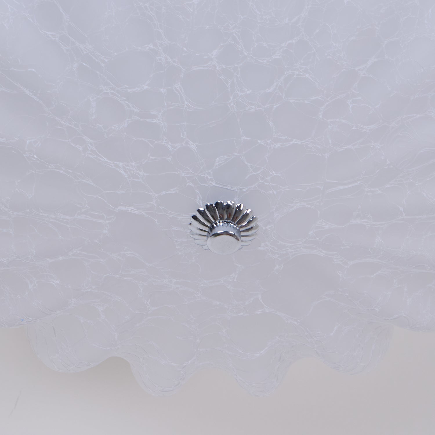 Flowers Curse Ceiling Light by FIFTH & BEAM — product view 16