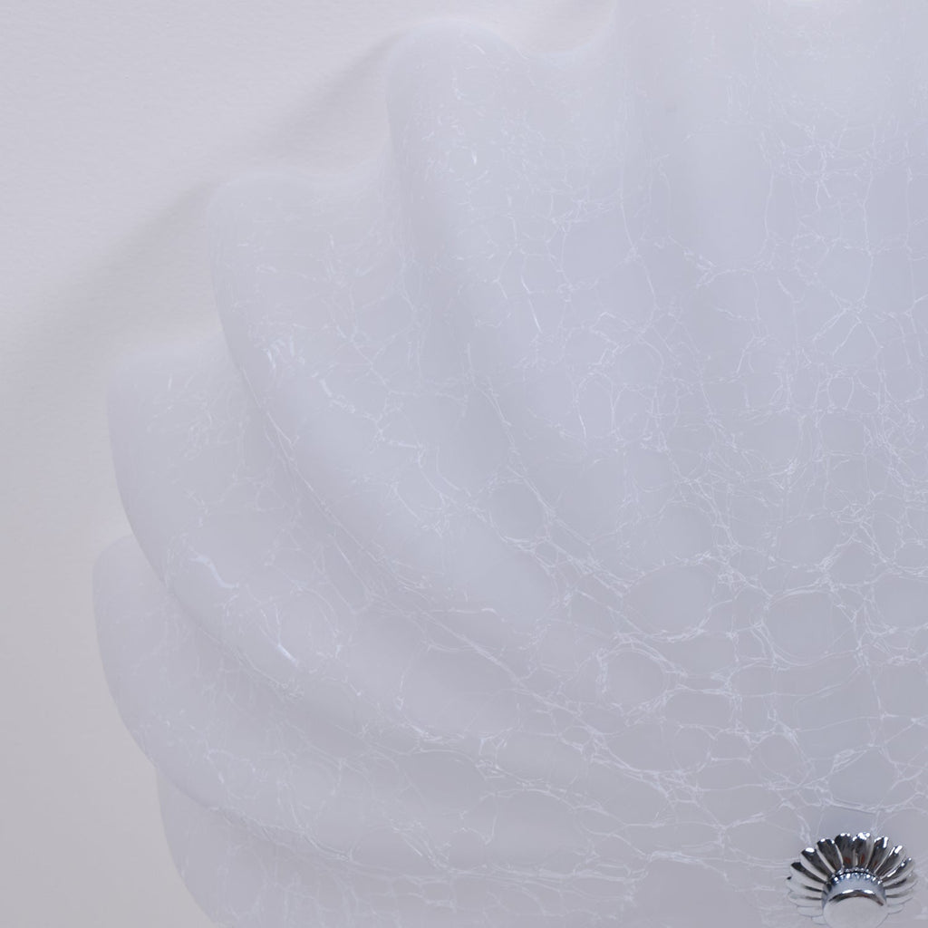 Flowers Curse Ceiling Light by FIFTH & BEAM — product view 17