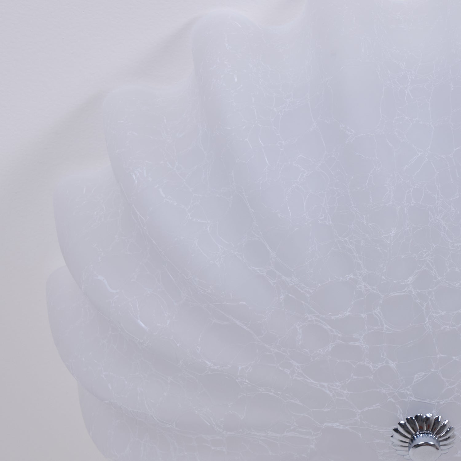 Flowers Curse Ceiling Light by FIFTH & BEAM — product view 17