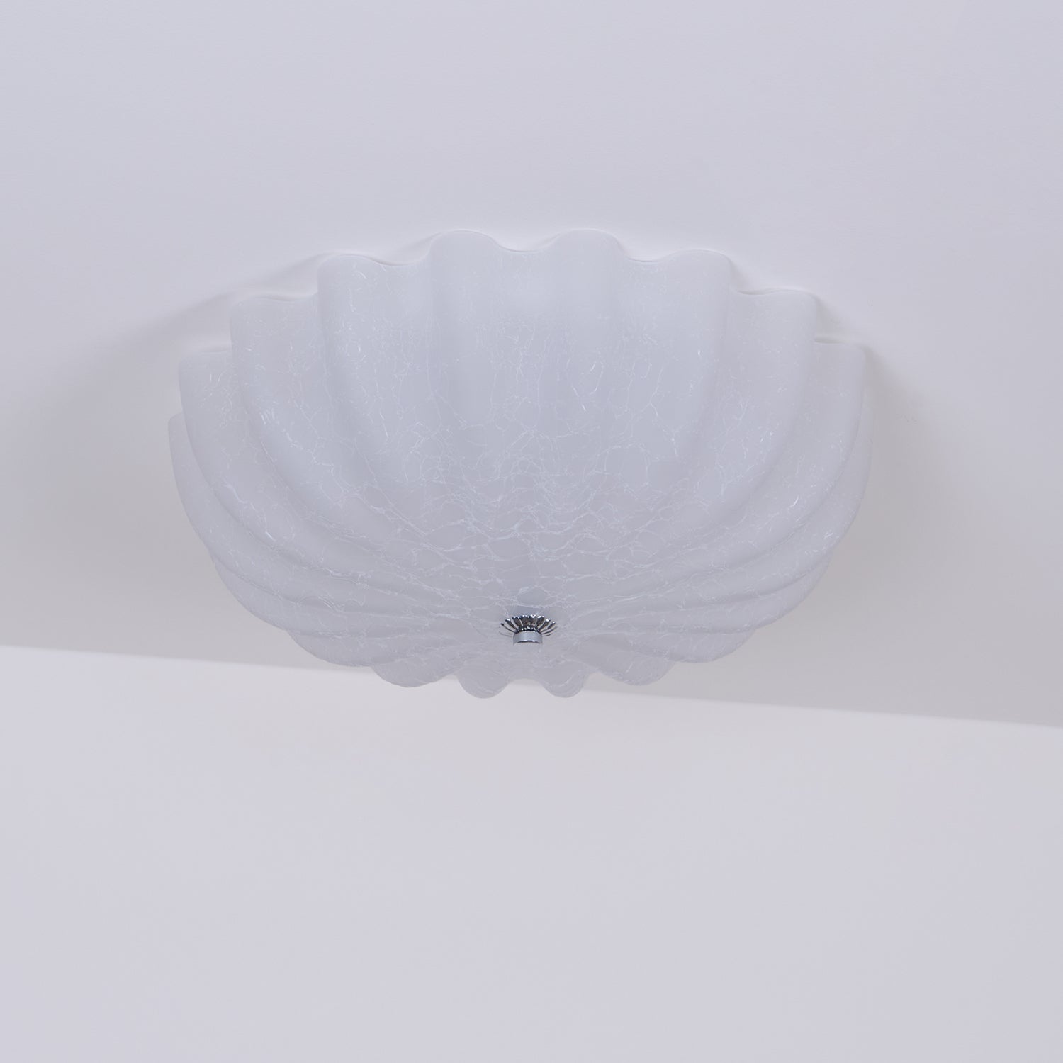 Flowers Curse Ceiling Light by FIFTH & BEAM — product view 18