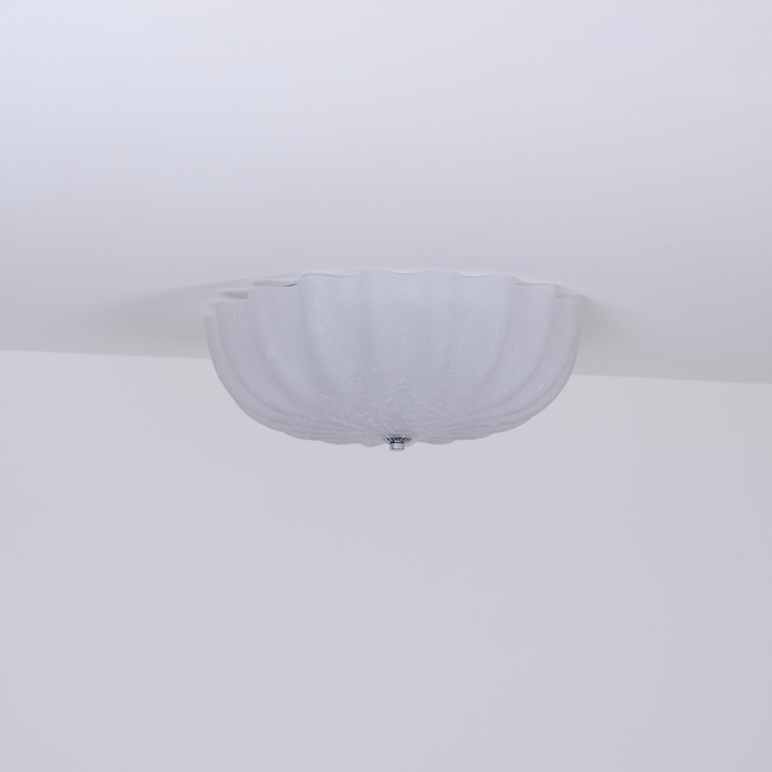 Flowers Curse Ceiling Light by FIFTH & BEAM — product view 19