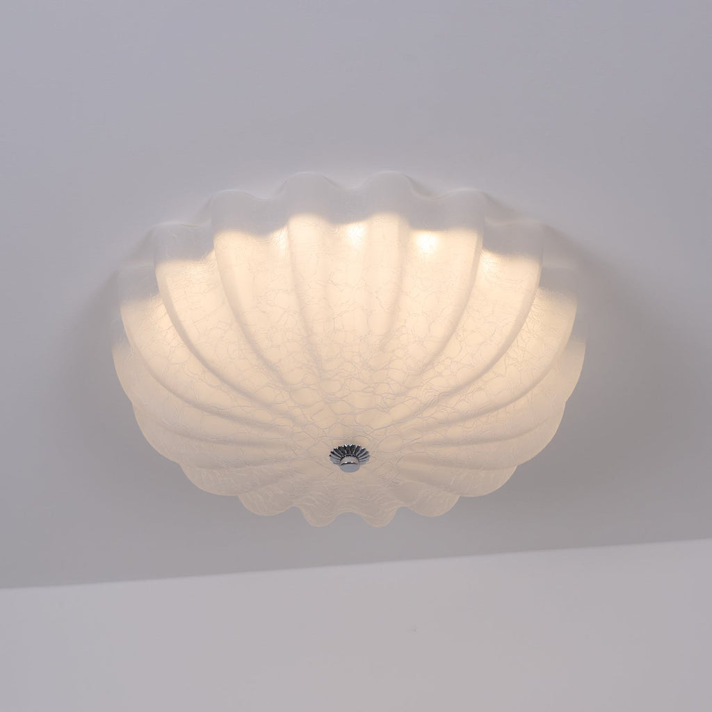 Flowers Curse Ceiling Light by FIFTH & BEAM — product view 22