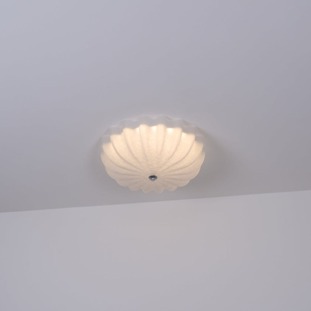 Flowers Curse Ceiling Light by FIFTH & BEAM — product view 20