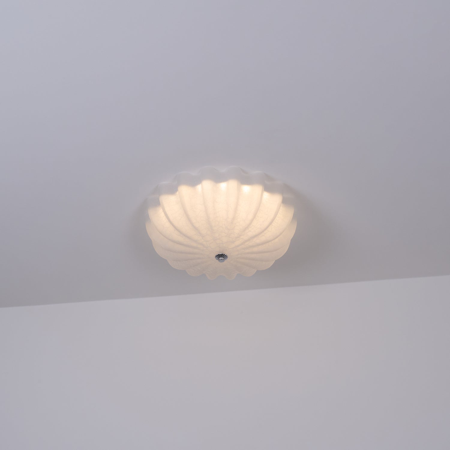 Flowers Curse Ceiling Light by FIFTH & BEAM — product view 20
