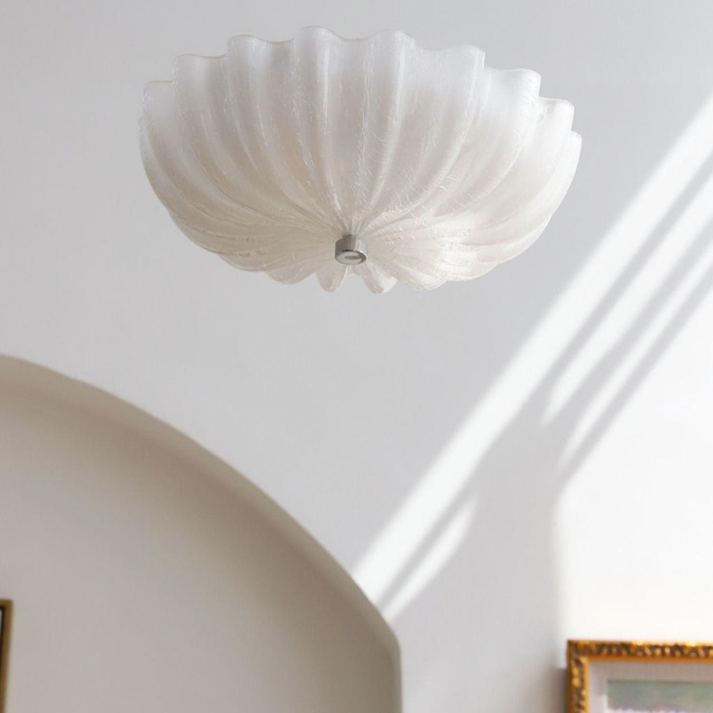 Flowers Curse Ceiling Light by FIFTH & BEAM — product view 11