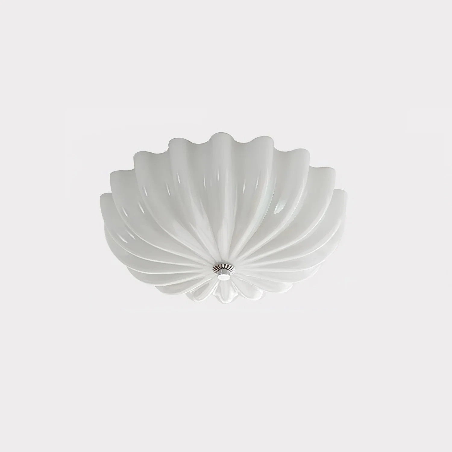 Flowers Curse Ceiling Light by FIFTH & BEAM — product view 27