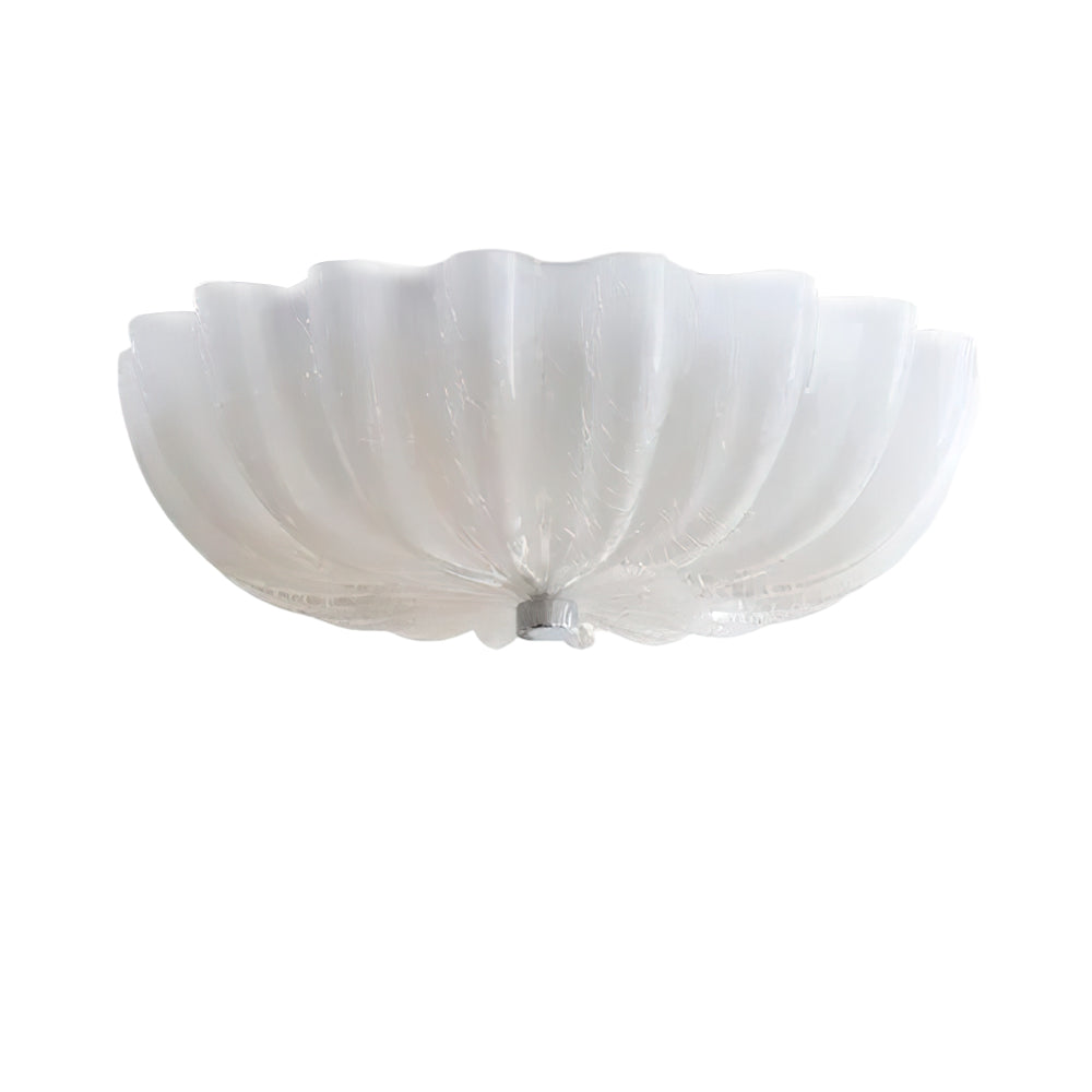 Flowers Curse Ceiling Light by FIFTH & BEAM — product view 25