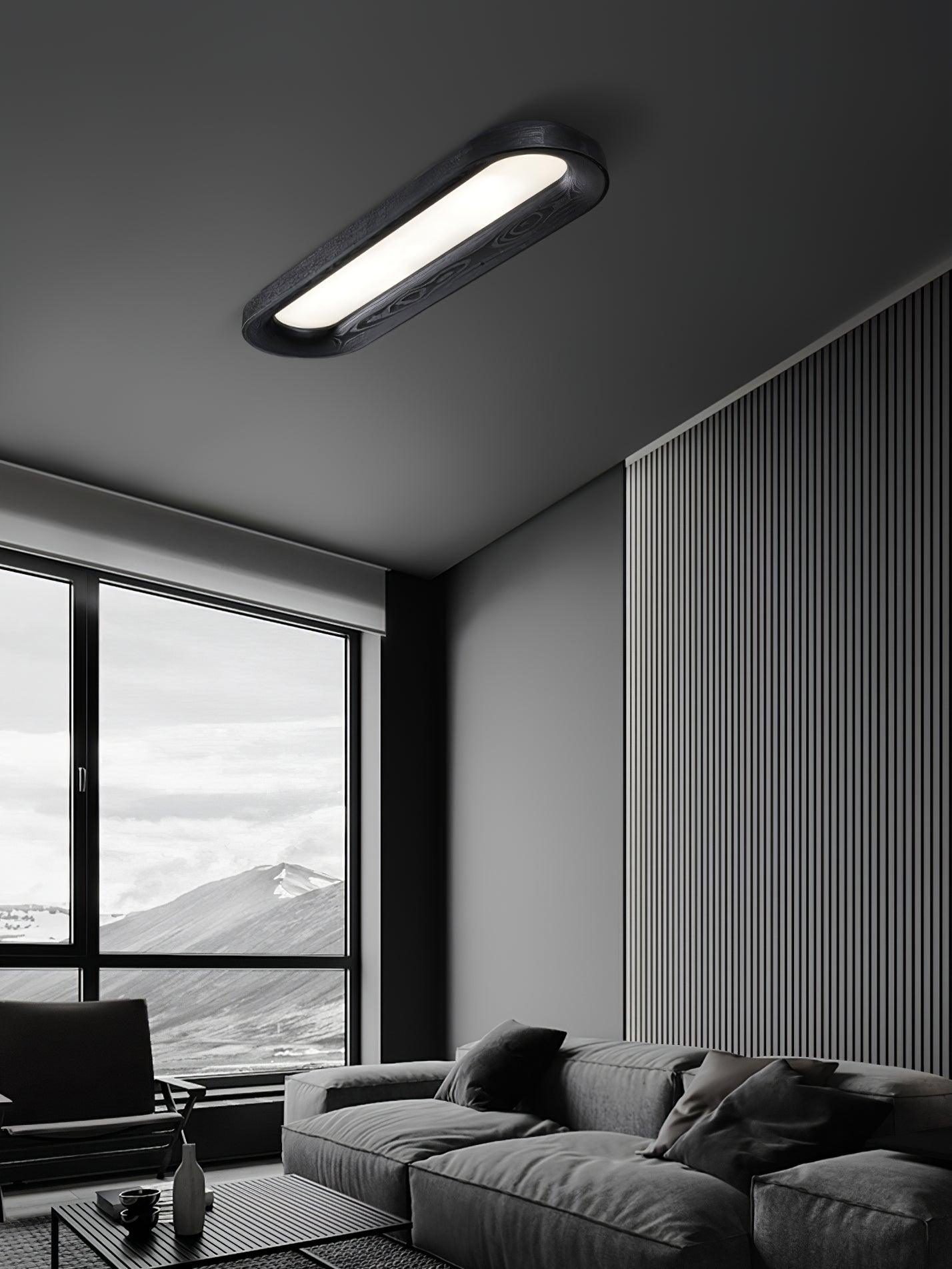 Flowing Cloud Ceiling Lamp by FIFTH & BEAM — product view 7