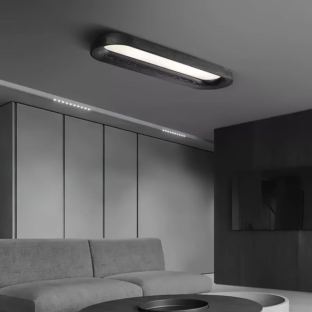 Flowing Cloud Ceiling Lamp by FIFTH & BEAM — product view 6