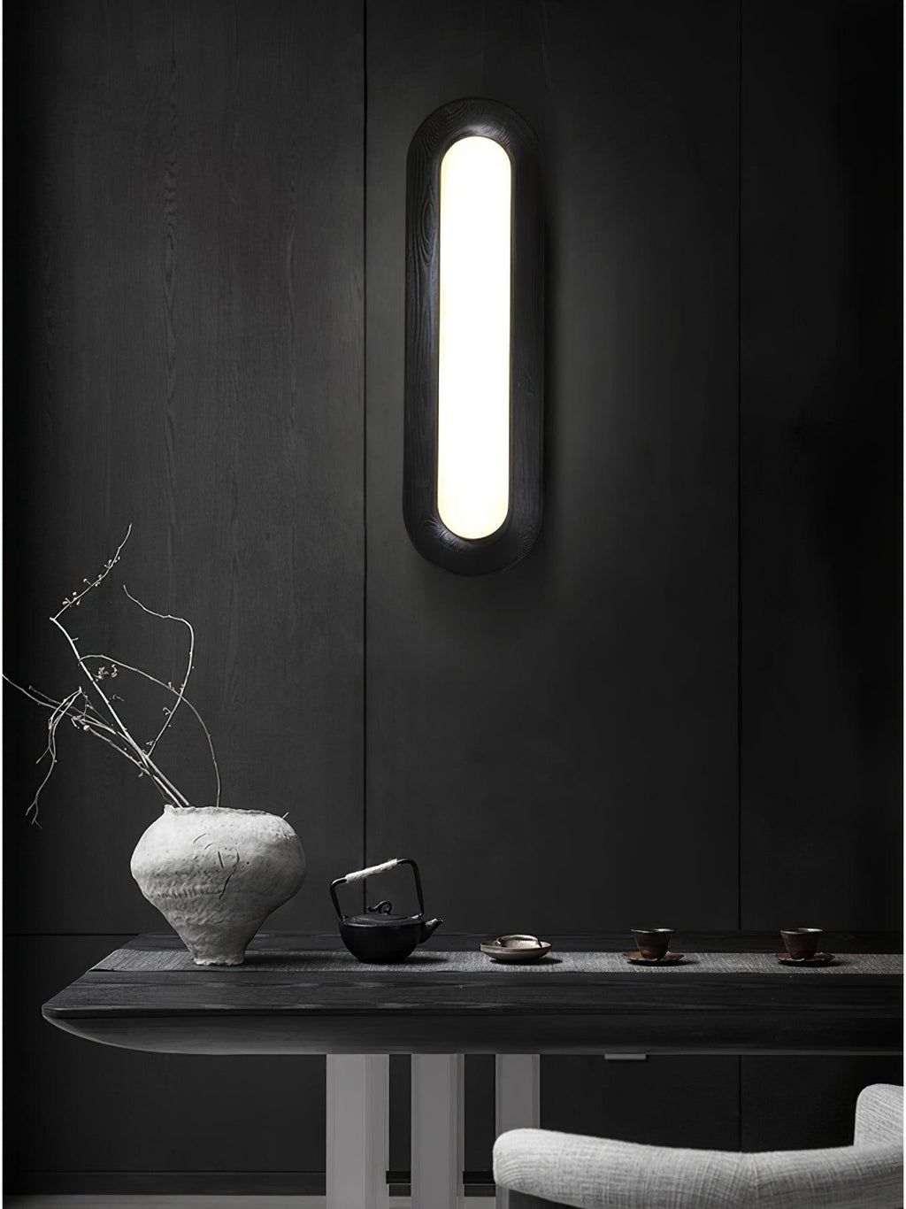 Flowing Cloud Ceiling Lamp by FIFTH & BEAM — product view 15