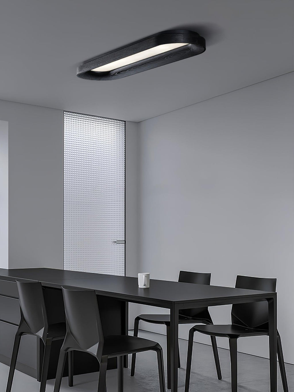 Flowing Cloud Ceiling Lamp by FIFTH & BEAM — product view 16