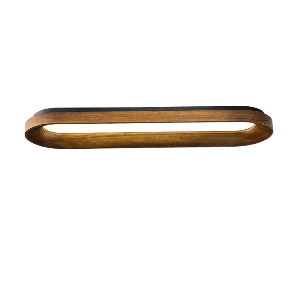 Flowing Cloud Ceiling Lamp by FIFTH & BEAM — product view 1