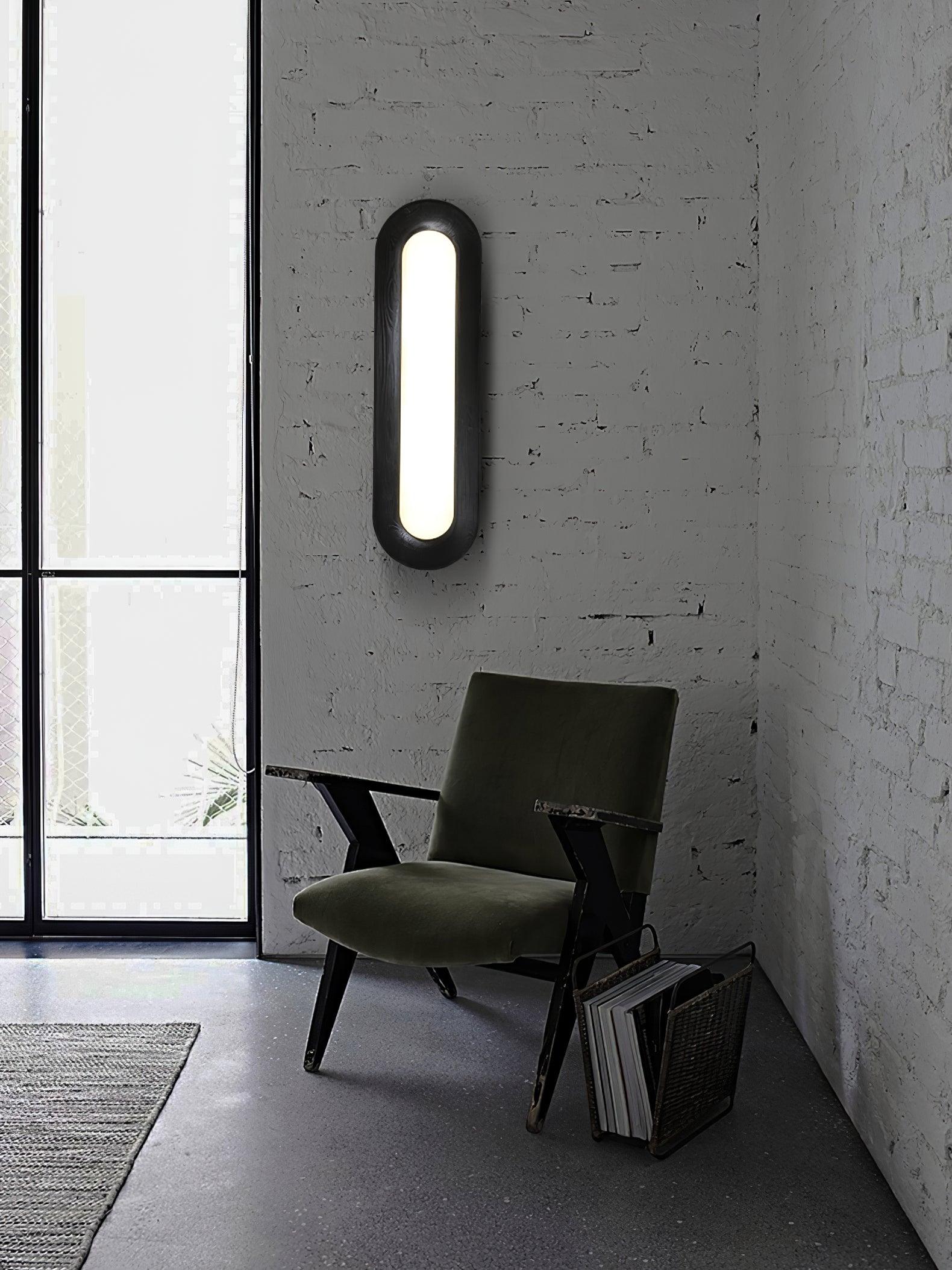Flowing Cloud Ceiling Lamp by FIFTH & BEAM — product view 9
