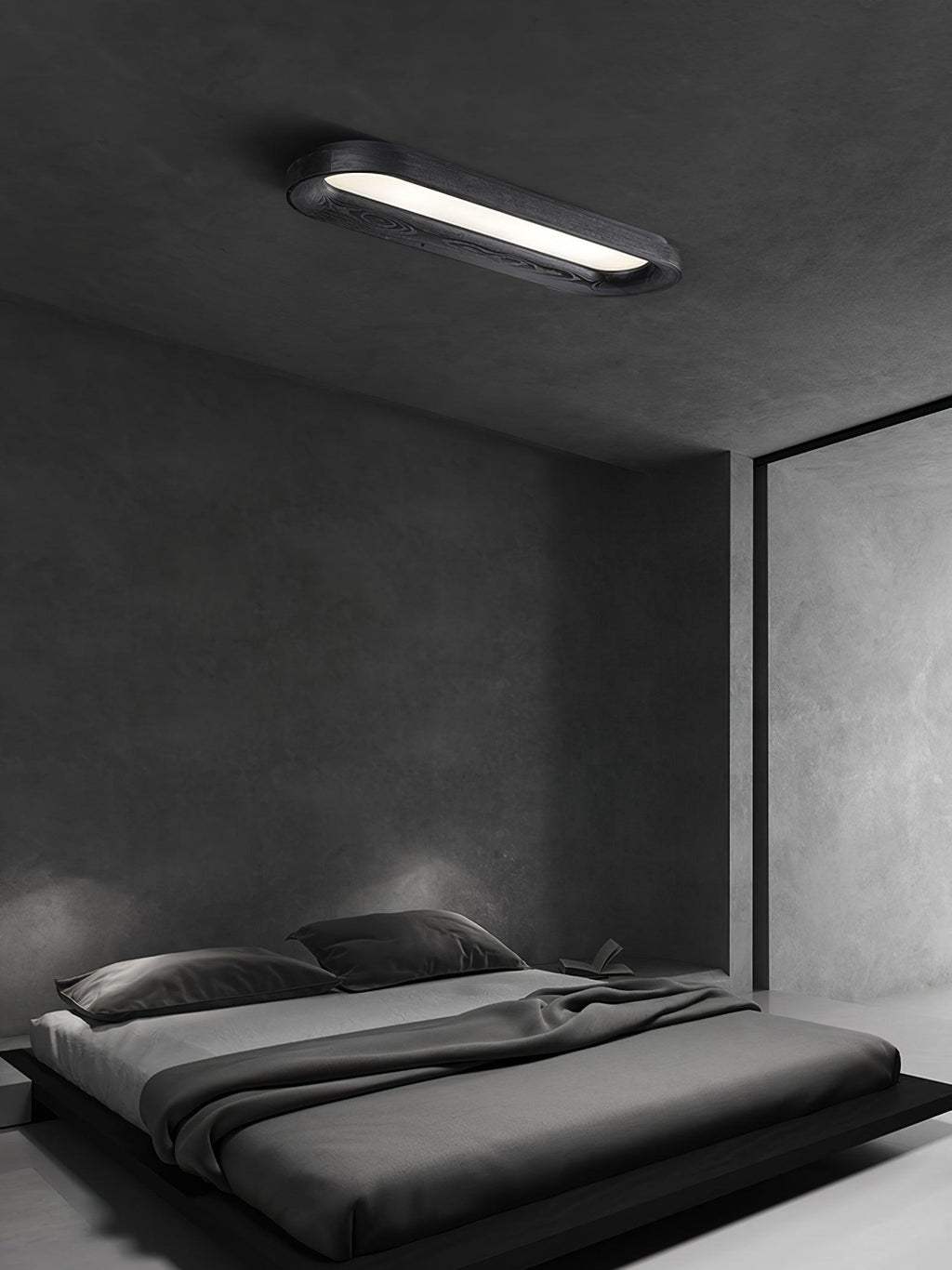 Flowing Cloud Ceiling Lamp by FIFTH & BEAM — product view 12