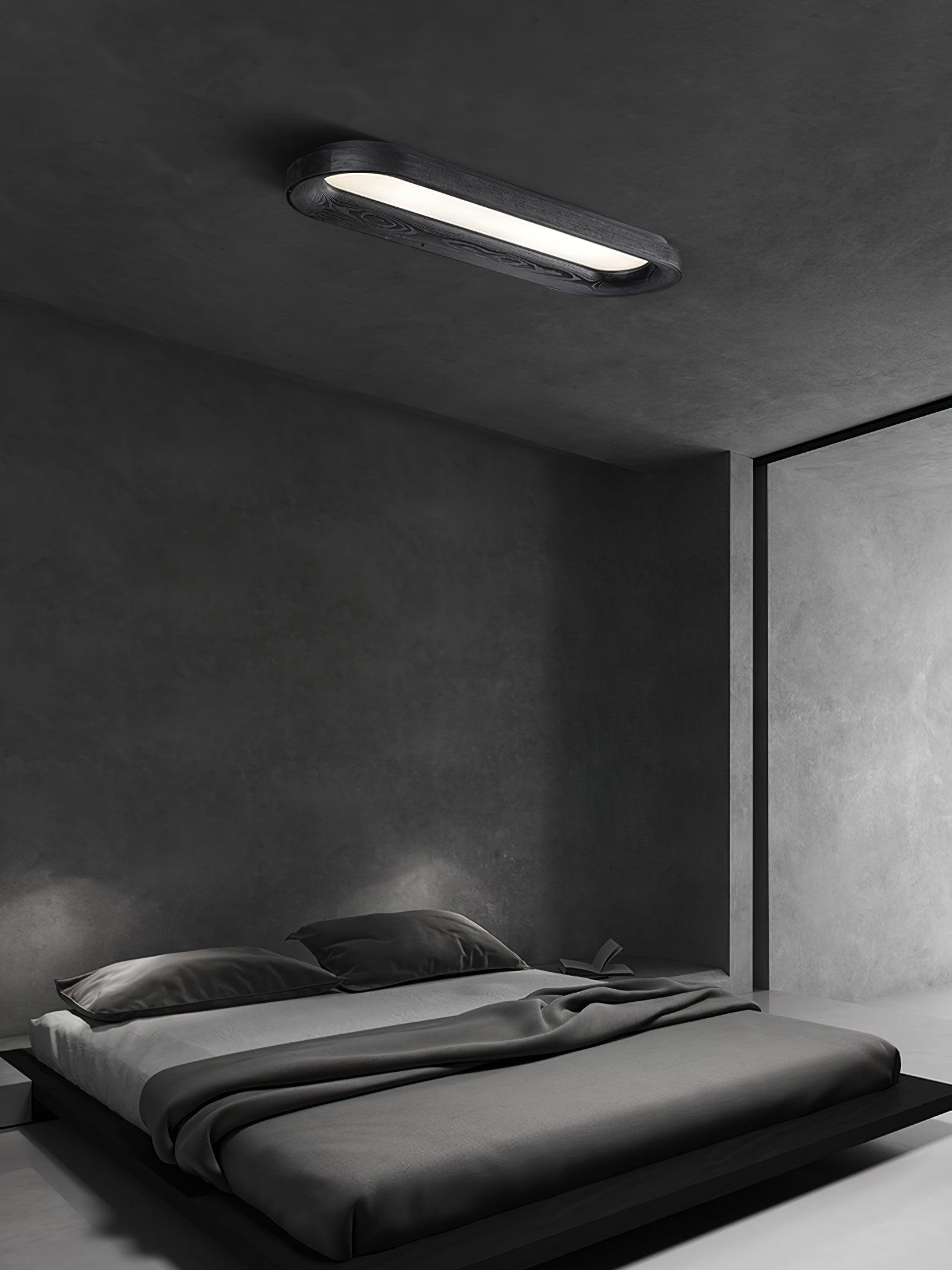 Flowing Cloud Ceiling Lamp by FIFTH & BEAM — product view 12
