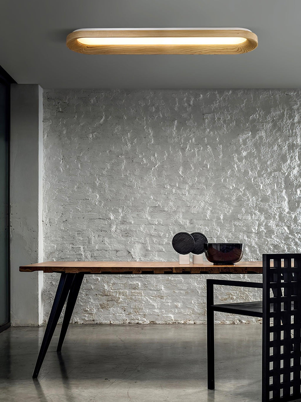 Flowing Cloud Ceiling Lamp by FIFTH & BEAM — product view 13