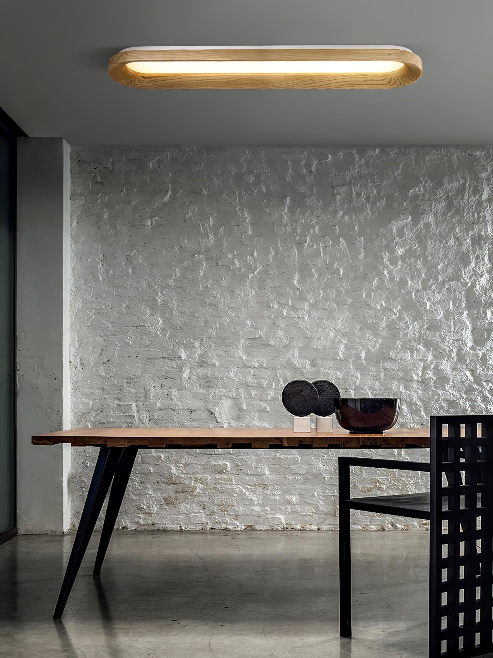 Flowing Cloud Ceiling Lamp by FIFTH & BEAM — product view 13