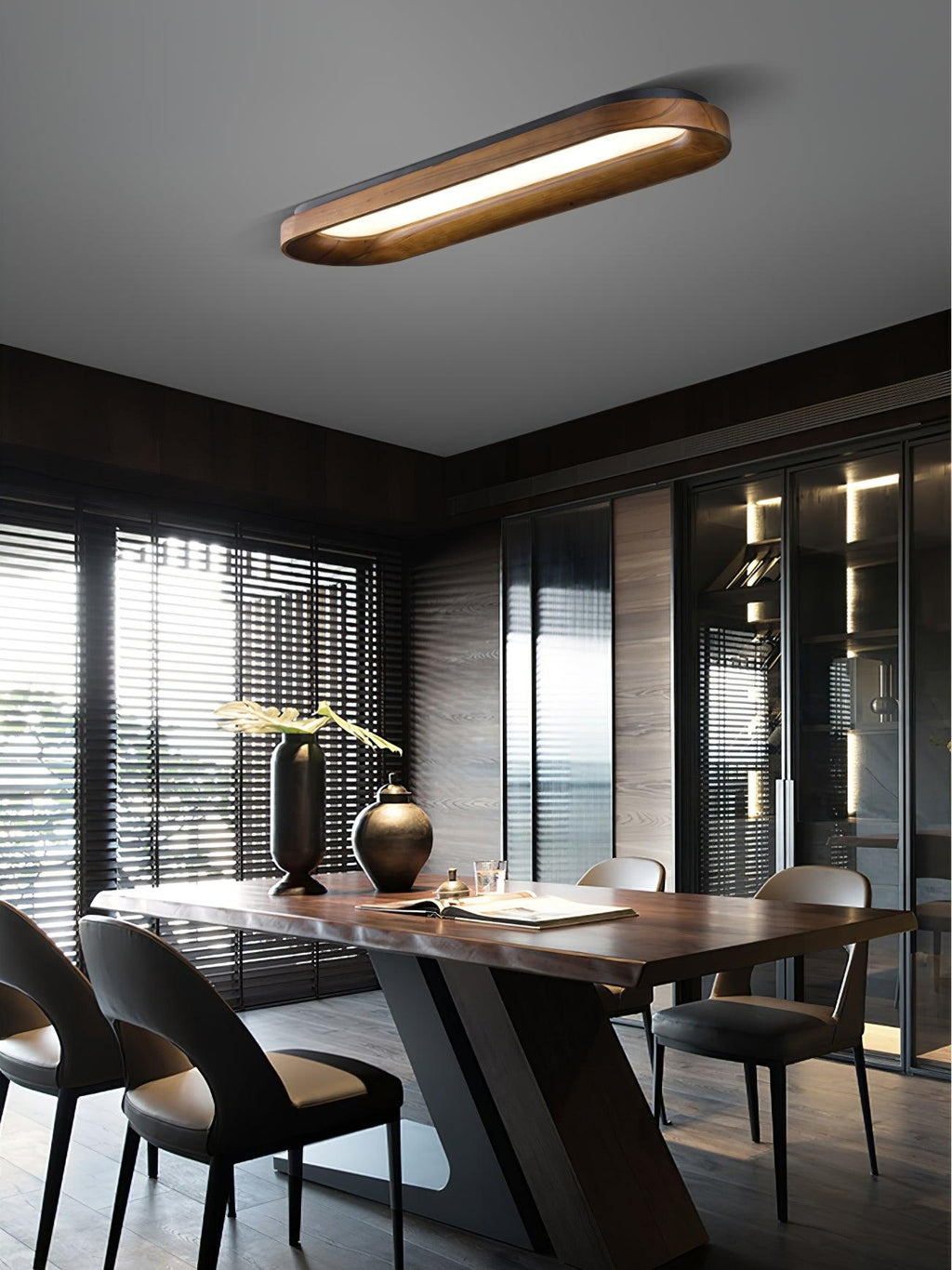 Flowing Cloud Ceiling Lamp by FIFTH & BEAM — product view 14