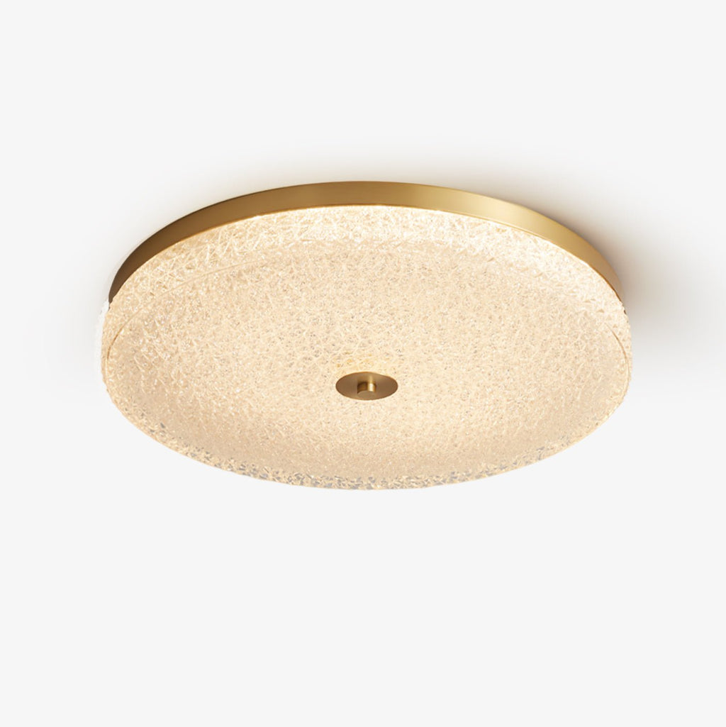 Frosted Dawn Ceiling Light by FIFTH & BEAM — product view 14
