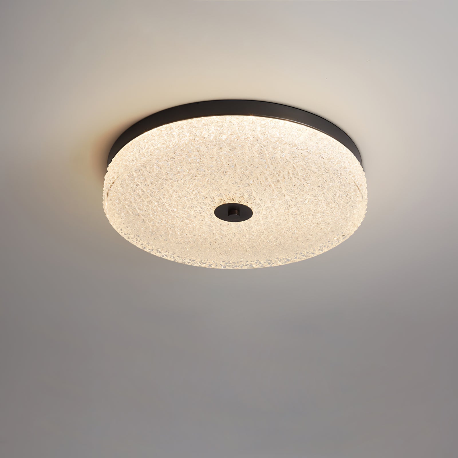 Frosted Dawn Ceiling Light by FIFTH & BEAM — product view 13