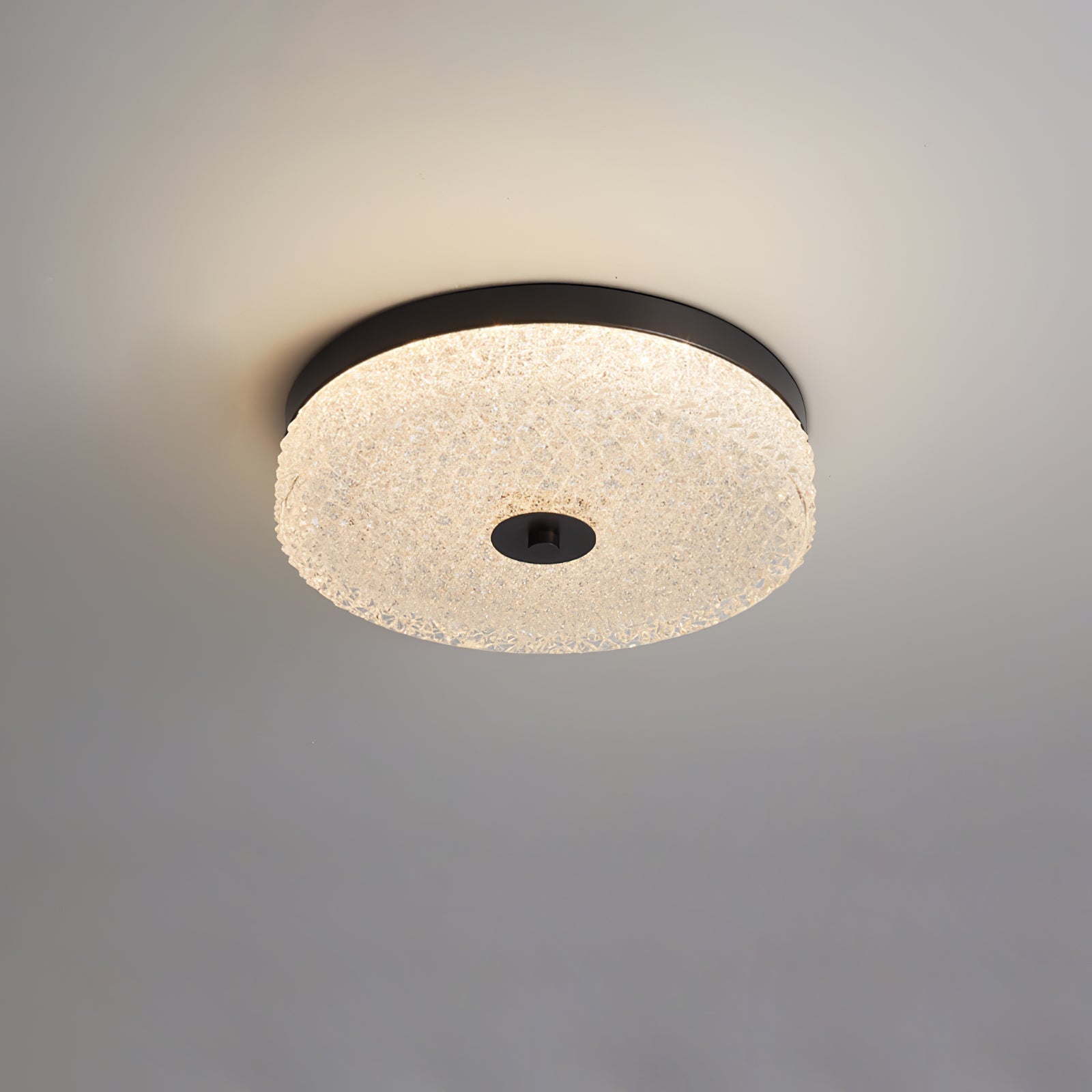 Frosted Dawn Ceiling Light by FIFTH & BEAM — product view 12