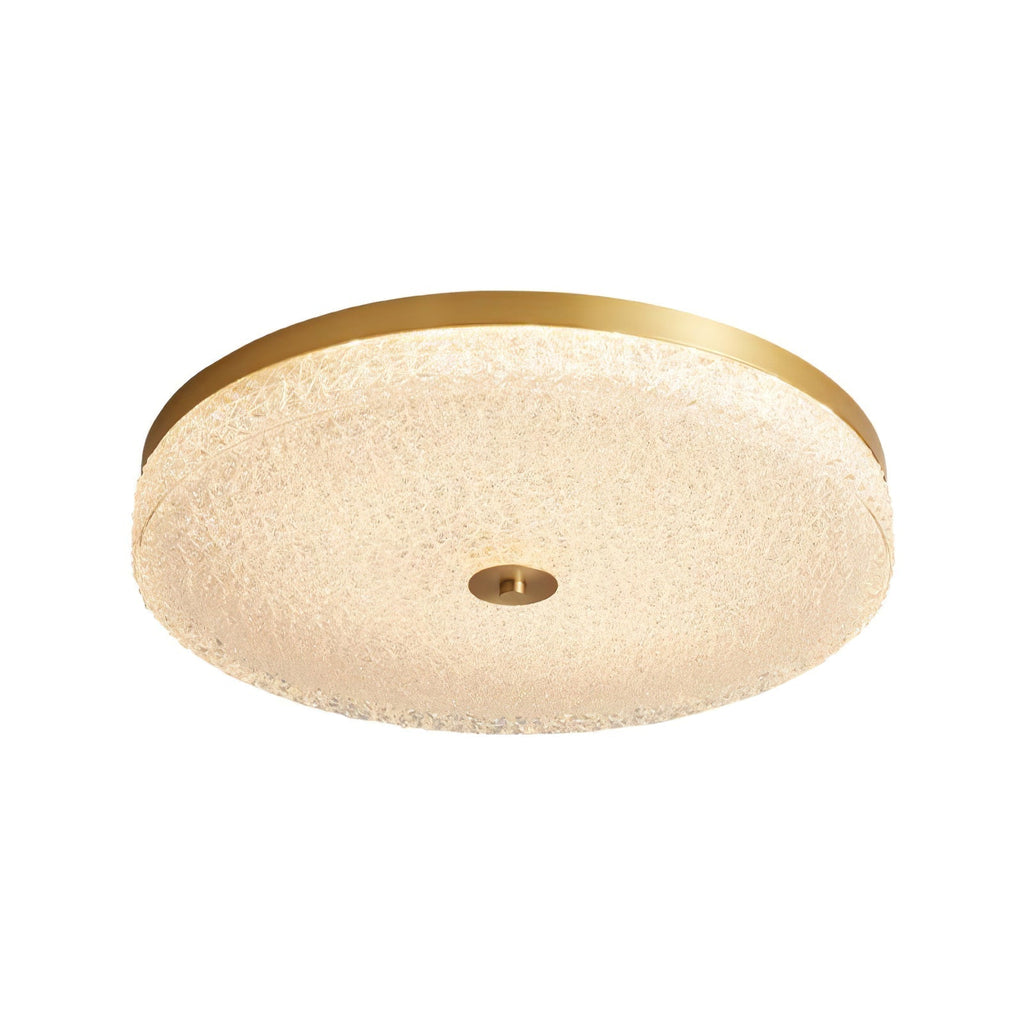 Frosted Dawn Ceiling Light by FIFTH & BEAM — product view 15