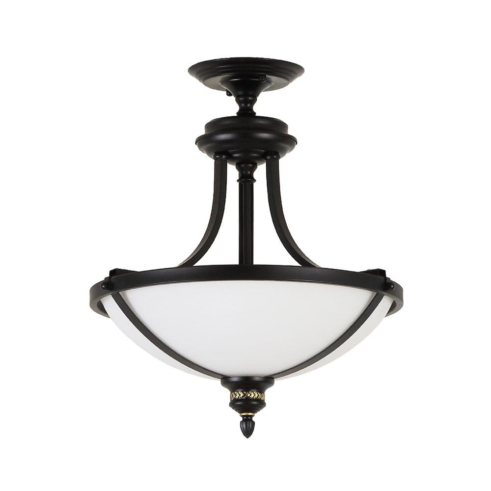 Geary Ceiling Light 16.9" by FIFTH & BEAM — product view 1