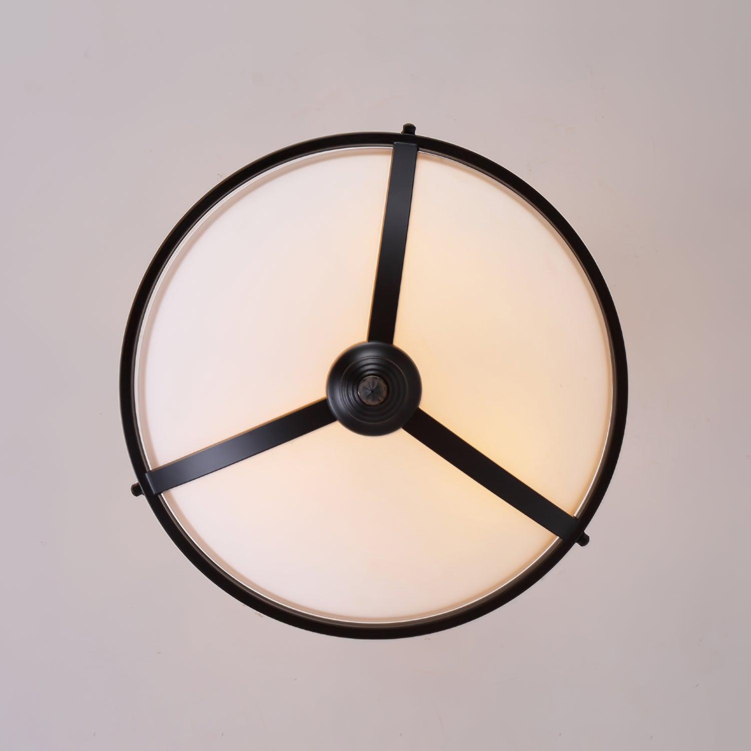 Geary Ceiling Light 16.9" by FIFTH & BEAM — product view 7
