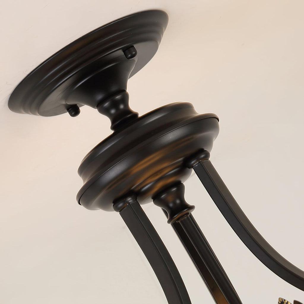 Geary Ceiling Light 16.9" by FIFTH & BEAM — product view 8
