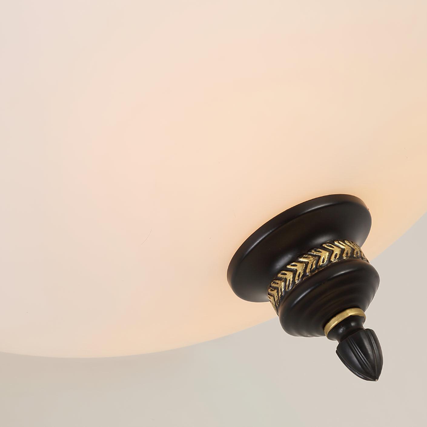 Geary Ceiling Light 16.9" by FIFTH & BEAM — product view 9