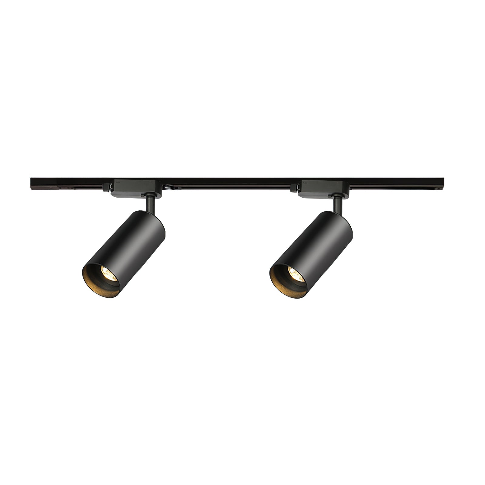 Gilded Rail Track Light by FIFTH & BEAM — product view 29